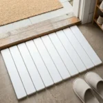 Backdoor Entry Stone Mat