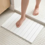 Bathroom Entry Stone Mat