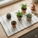 Plant Pot Stone Mat - Image 2