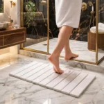 Standing Shower Stone Mat - Image 2