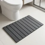 Toilet-Side Stone Absorb Mat - Image 2